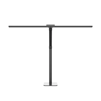 2024 September Work Study Eye protection Table Lamp Lamp Pole Removable, the Latest Foldable T-shaped Side Table Night Light