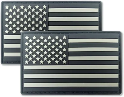 Self Adhesive Leather Repair Patch Rubber Patch Custom Logo for Clothing