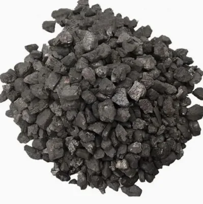 Low Price F. C 86% Foundry Coke /Hard Coke Specification Semi Coke