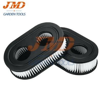 Replacement for Mower Lawn Mower Spare Parts air Filter for 593260 798452 Lawn Mower Air Filter