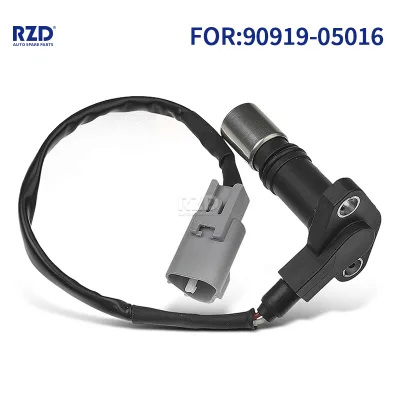 NEW Crankshaft Position Sensor 90919-05016 for Toyota Tacoma 4Runner T100