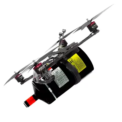 Hot Sale G657A2 Drone Fiber with 5G Network Fast Global Shipping Factory Direct Price Free Samples Bare Fiber OEM Available