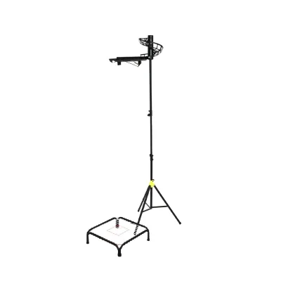 Baseball Machine Non Electric Batting Training