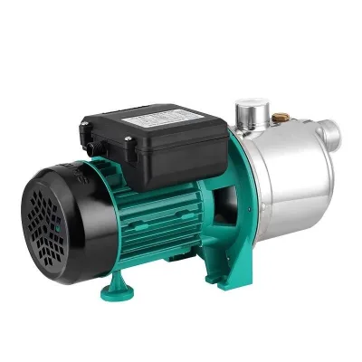 High Quality Jet Stainless Steel Self-priming Centrifugal Pump for Dee Well Water Pump