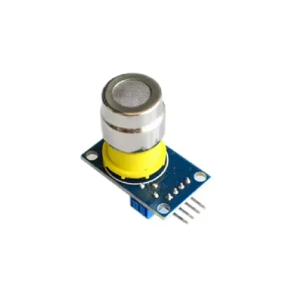 MG811 CO2 Sensor Module Voltage Type 0-2V Output Carbon Dioxide Detection Sensor