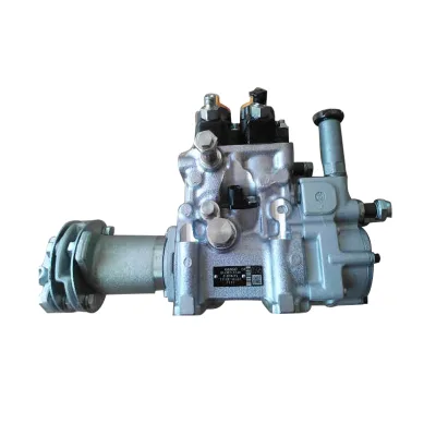 Engine P11C Fuel Injection Pump 22100-E0361 for HINO