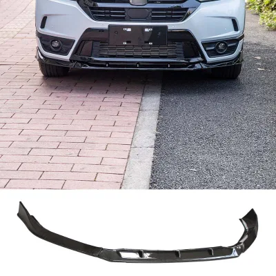 For Honda Avancier 2019+ ABS Front Shovel Body Kit Spoiler Exterior Accessories with Bumper Diffuser Protector