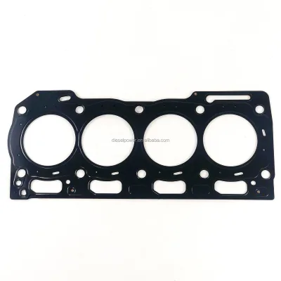 DIXI POWER High Quality Diesel Engine Spare Parts Cylinder Head Gasket for Caterpillar C4.4 310-8520 3108520 3681E074