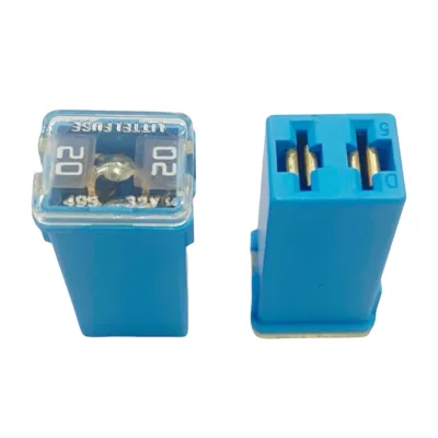 FUSE AUTO 30A 32VAC AUTO LINK 0495030.ZXA
