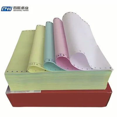 SUNLEGEND Thermal Paper Carbonless Copy Paper