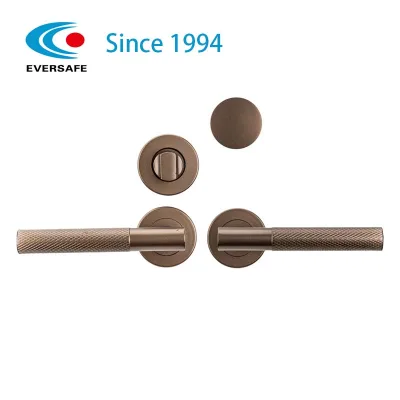Smart Choice Low Voltage Alarm Aluminum Alloy M1 Card Hotel Door Lock | for Office Building Use | UL Listed | 32 Years Factory