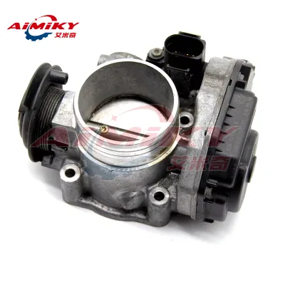 Throttle Body Assy 036133064e for VW Seat 1.4 16V VW Polo 6N1 6N2 VW Lupo 6X1 6E1 Seat Arosa Cordoba 6K2 6C2