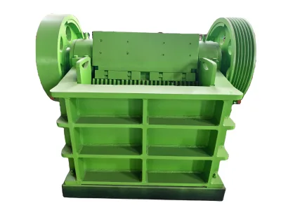 PEX Series Secondary Fine Jaw Crusher for Mineral Processing - Economical Stone Machinery for Sale From China Manufacturers