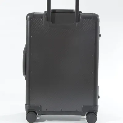 High Quality Carbon Fiber Luggage