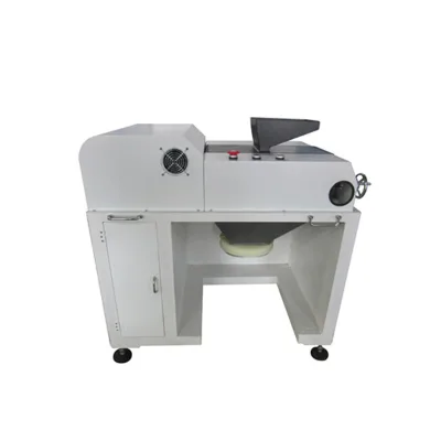 Lab Ball Mill Machine Laboratory Grinder Double Roll Pulverizer