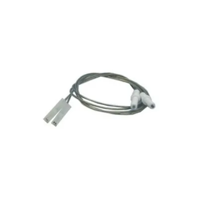 Three-Ply Braided Wire Various Length Bare Copper Spark Plug for Components of Gas Cooker