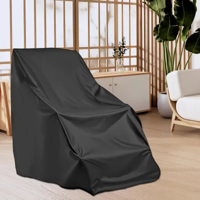 Massage Chair Cover