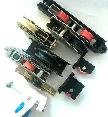 Aluminium Doorswindows Accessories Hardware Factory Price Accessories for Aluminum Window