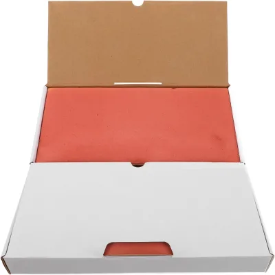 High-quality Foot Impression Foam Box for Children's Foot Shape Correction and restoration Records.