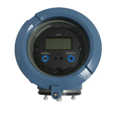 ROSEMOUNTE 1700 All-In-One Mounted Differential Pressure Transmitter Multi-Function Field Device with SIL Certificate
