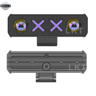 Motorcycle Lighting System Motorcycle Accessories Work Light Universal Led Motorcycle Headlight