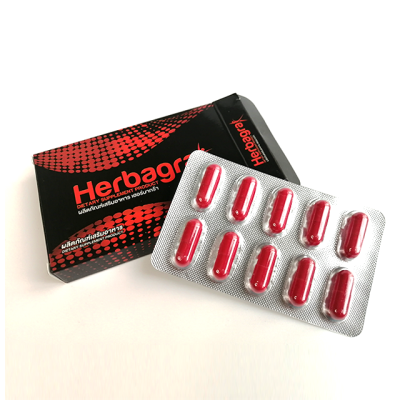 Hot Selling OEM/ODM Natural Herbal Supplements Improve Male Physical Fitness