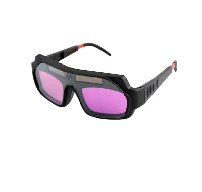 HMT Eyewear Auto Darkening Welding Eye Glasses