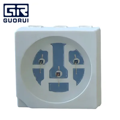 Guangdong Epistar 0.2Watt SMD 5050 Infrared Red Warm White LED Therapy Light Medical Use 730nm 780nm 810nm 850nm 5050 IR LEDSMD