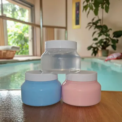 OEM ODM Aloe Vera Soothing Jelly Gel Cream Calming Redness, Post-Sun Care Sensitive Skin Approved Face Cream