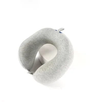 U Shape Travel Neck Pillow Acupressure Neck Pillow Car Sleeping Headrest Pillow Welcome to Customize