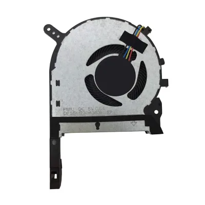 (1 Pair) New CPU GPU Cooling Fans for TUF Gaming FX505 FX705 Laptop Hot Selling Brand new