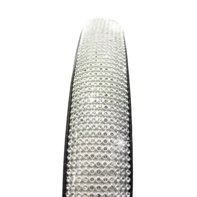 Sparkling Car SUV Wheel Protector Universal Fit 15 Inch