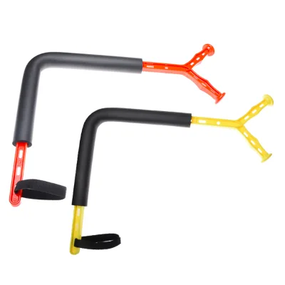 Wholesale Golf Rotator Swing Training Aid Golf Swing Trainer Posture Corrector Warm-up Exerciser for Gof Beginners