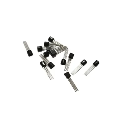 1-3MA 800V TO-92 ZO0607MA Triac