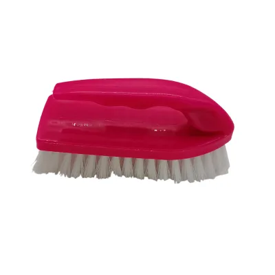 Multi-Functional Handheld Gentle Scrubbing Brosse Chemise Laundry Washing Plastic Brushes