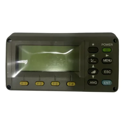 Top con Original GPT 3000 total station display screen repair parts for Top con Original GPT 3000 total station