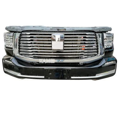 Hot Selling High-quality Suitable for Tank 500 Original Use Front Bumper Assembly