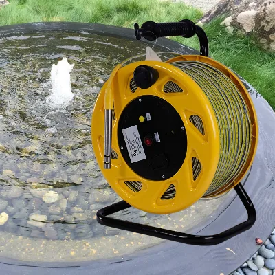 Sewage Water Level Detector Smart Water Level Monitor Hydrostatic Water Level Sensor