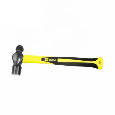 Cheap Forgred Ball Pein Peen Hammer For Building