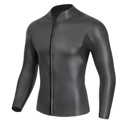 Men's/Women's Diving Suits Diving Garments 3mm Suits Elasticity Durability Neoprene Waterproof Smooth - skinned Diving Suit