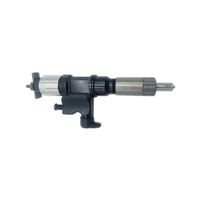 Popular 095000-5471 Injector for ISUZU 4HK1 6HK1 8973297036 095000-5475