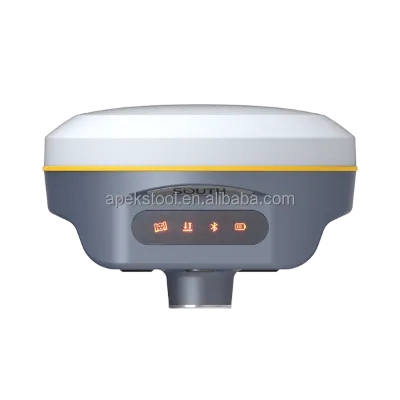 New Board K803 Galaxy G2 Farlink Protocol 8-10Km Gnss Gps Survey Equipment South Differential Gps