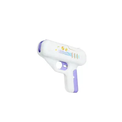 New Creative Lollipop Candy Gun Toys Storage Candy Toys Promotional Gifts Children's Gun Toys