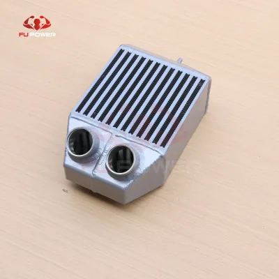 FOR renault 5 GT Turbo Super Capacity Intercooler SHMI