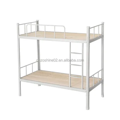 Zoshine Space Saving Kids Loft Bed with Desk and Wardrobe Multi-functional Bunk Bed with Storage Steps