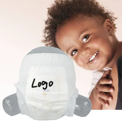 Light and Soft Pull-up Pants for Men Women Newborns Baby Xl Diapers Breathable Cotton