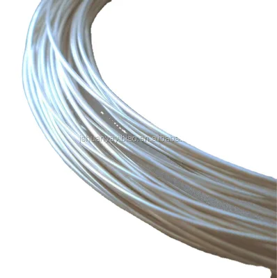 1mm DEAD SOFT ROUND PLATINUM WIRE
