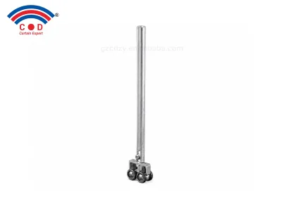 High Quality Extended T Runner-PP Used for Foldaway Canopy System