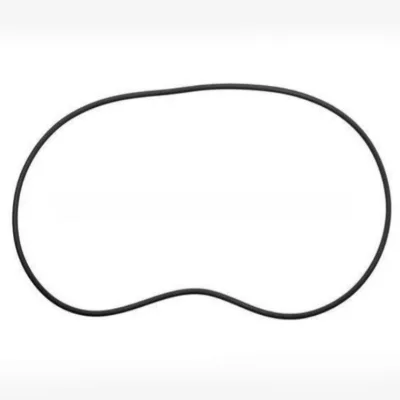 Brake Piston Seal O-Ring 85819719 for Backhoe Loader LB115