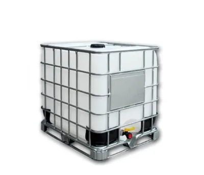 Water Treatment Cmit/Mit-14